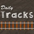 Daily Tracks game thumbnail image