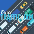 Daily Traffic Jam game thumbnail image