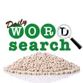 Daily Word Search game thumbnail image
