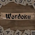 Daily Wordoku game thumbnail image