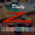 Daily ZNumbers game thumbnail image