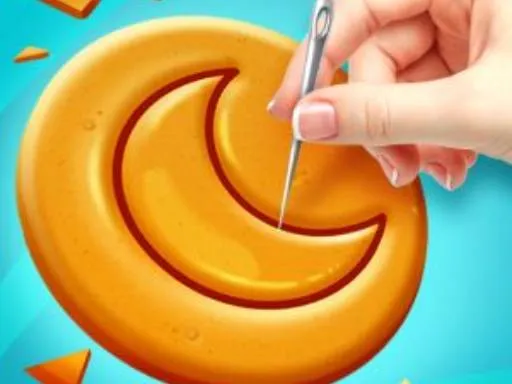 Dalgona Master - game thumbnail image