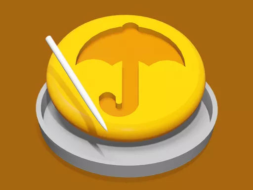 Dalgona Squid Game 3D - game thumbnail image