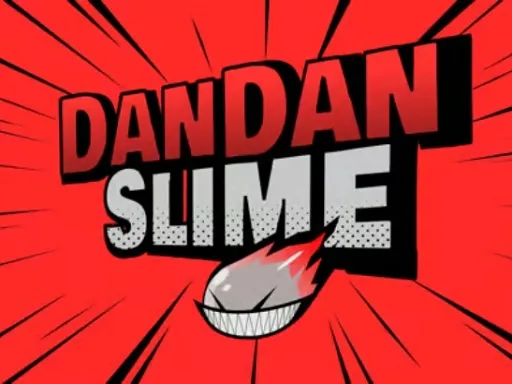 DanDan Slime Unblocked game thumbnail image