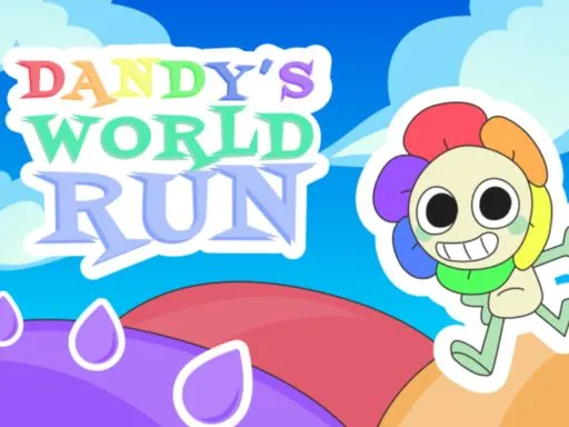 Dandys World Marathon - game thumbnail image