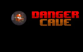 Danger Cave - game thumbnail image