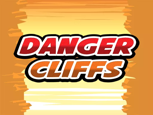 Danger Cliff - game thumbnail image