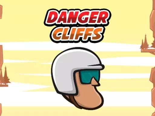 Danger Cliffs - game thumbnail image