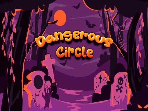 Dangerous Circle Online - game thumbnail image