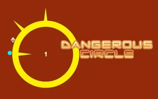 Dangerous Circle - game thumbnail image
