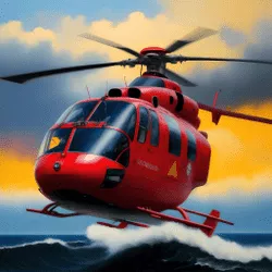 Dangerous Rescue - game thumbnail image