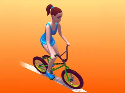 Dangerous ride - game thumbnail image