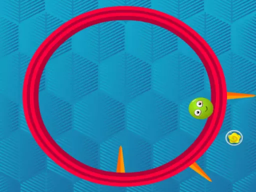 Dangerous Spikes - game thumbnail image