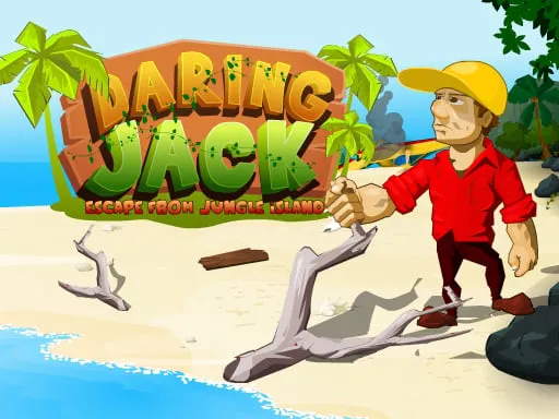 Daring Jack - game thumbnail image