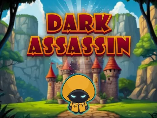 Dark Assassin game thumbnail image