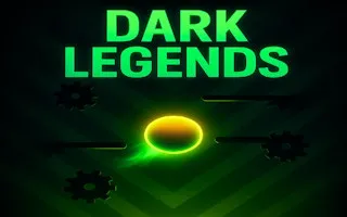 Dark Legends - game thumbnail image