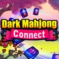 Dark Mahjong Connect game thumbnail image