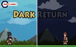 Dark Return - game thumbnail image