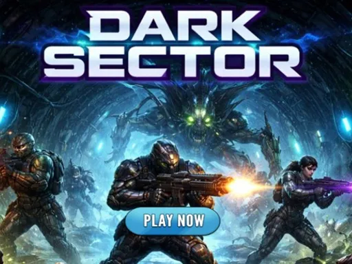Dark Sector - game thumbnail image