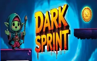 Dark Sprint - game thumbnail image