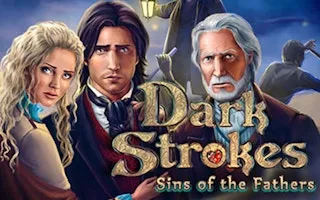 Dark Strokes: Sins of the Fathers - game thumbnail image