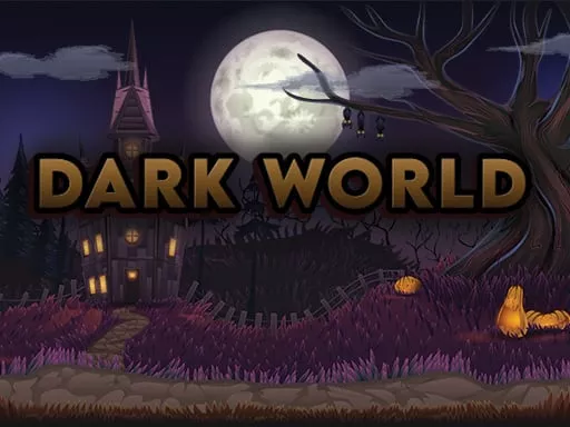 Dark World - game thumbnail image