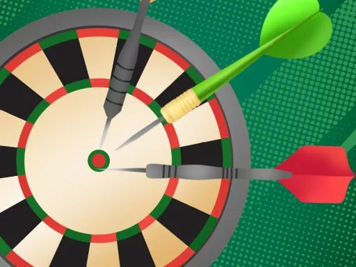 Darts Hit - game thumbnail image