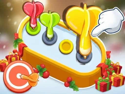 Darts Jam - game thumbnail image