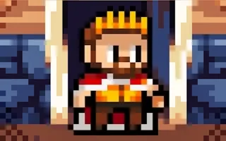 Dash Heroes: Labyrinth - game thumbnail image