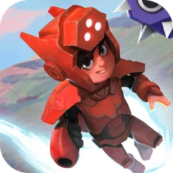 Dash Masters - game thumbnail image