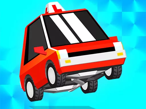 Dashy Crashy - game thumbnail image