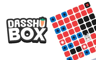 DasshuBox Puzzle - game thumbnail image