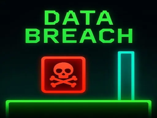 Data Breach game thumbnail image