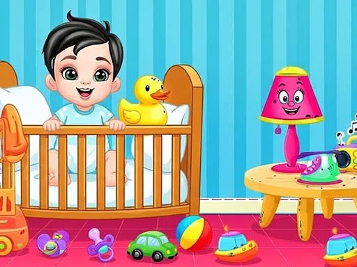 Day Care Simulator - game thumbnail image