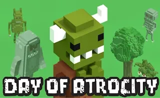 Day of Atrocity - game thumbnail image