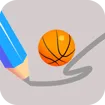 DD Dunk Line game thumbnail image