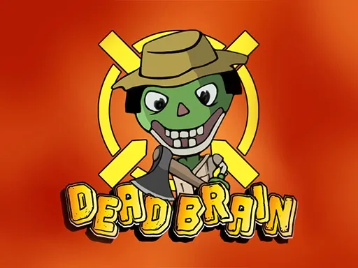 Dead Brain - game thumbnail image