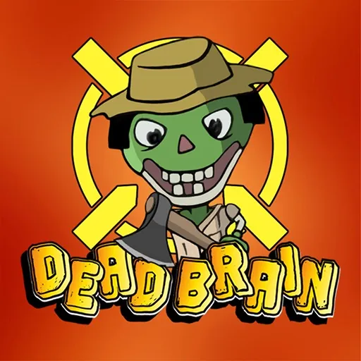 Dead Brain game thumbnail image