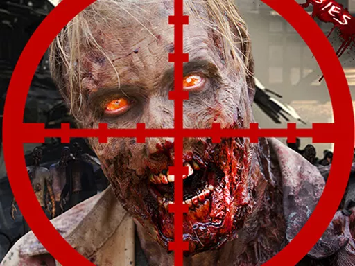 Dead City: Zombie Shooter - game thumbnail image