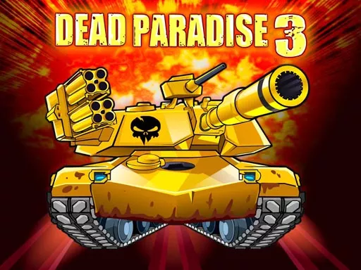 Dead Paradise 3 - game thumbnail image