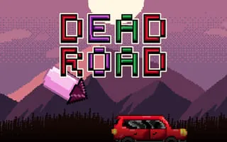 Dead Road - game thumbnail image