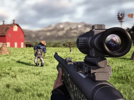 Dead Zed - game thumbnail image