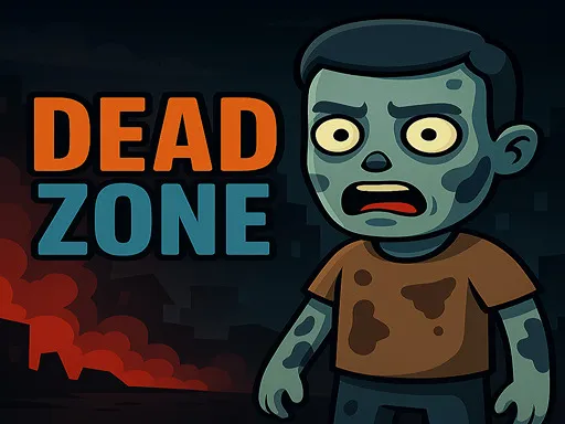 Dead Zone15165 - game thumbnail image