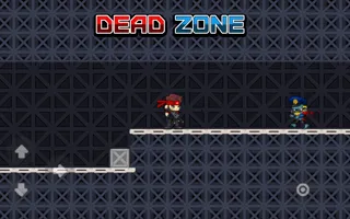 Dead Zone - game thumbnail image
