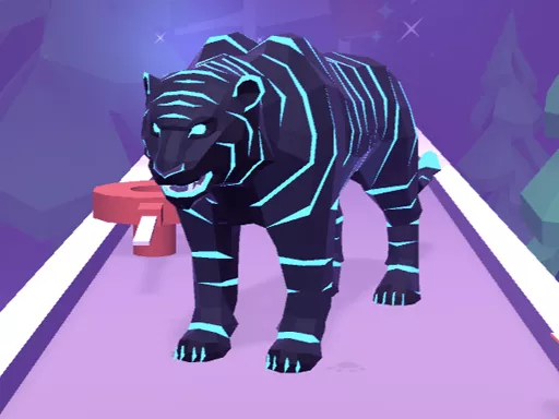 Deadly hunters Game - game thumbnail image