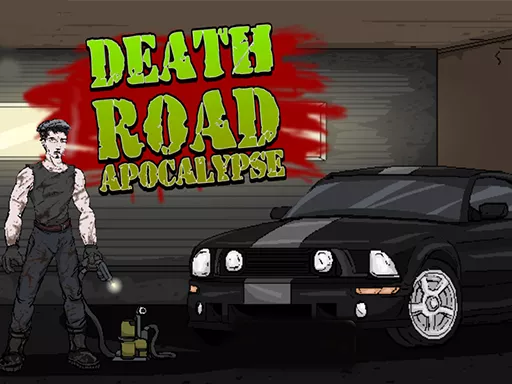 Deadly Road - game thumbnail image