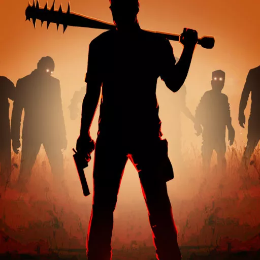 DEADS ON THE ROAD - game thumbnail image