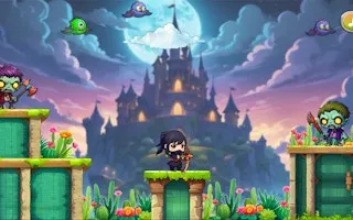 Deadshot Archer - game thumbnail image