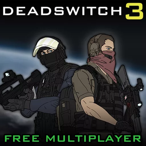 DEADSWITCH 3 - game thumbnail image