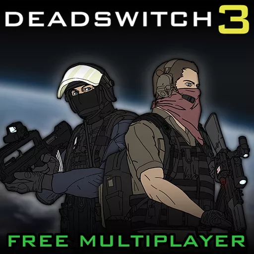 DEADSWITCH 3